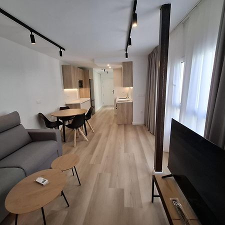 Apartamentos Aurea Pal 8 Y Gran Atenea Esperanto 5 Benidorm Dış mekan fotoğraf