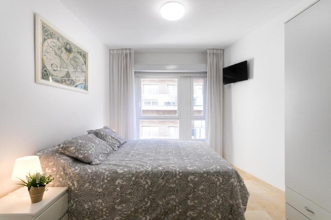 Apartamentos Aurea Pal 8 Y Gran Atenea Esperanto 5 Benidorm Dış mekan fotoğraf