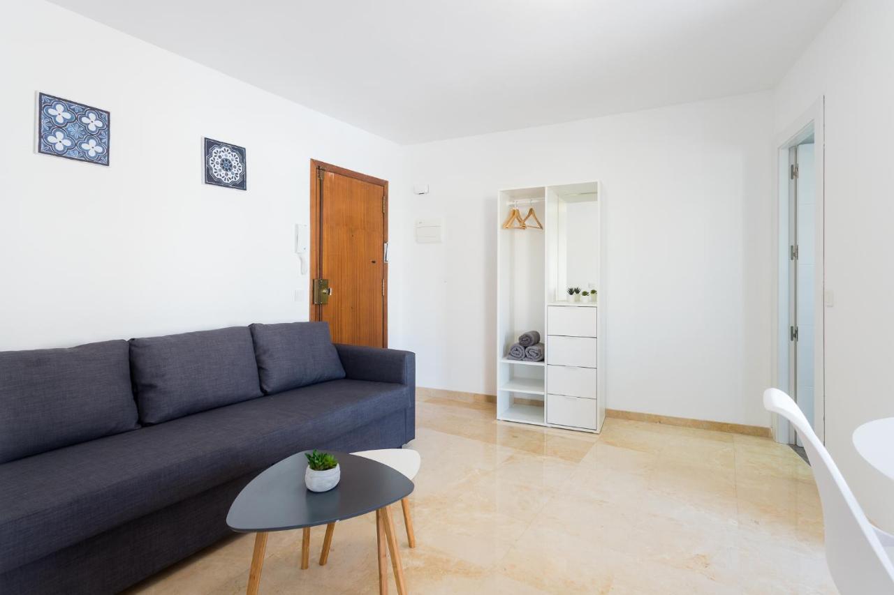 Apartamentos Aurea Pal 8 Y Gran Atenea Esperanto 5 Benidorm Dış mekan fotoğraf