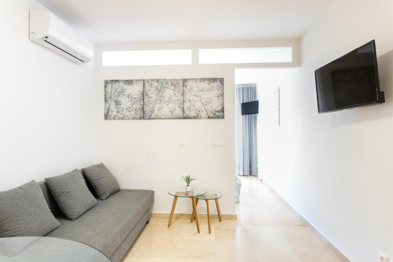 Apartamentos Aurea Pal 8 Y Gran Atenea Esperanto 5 Benidorm Dış mekan fotoğraf