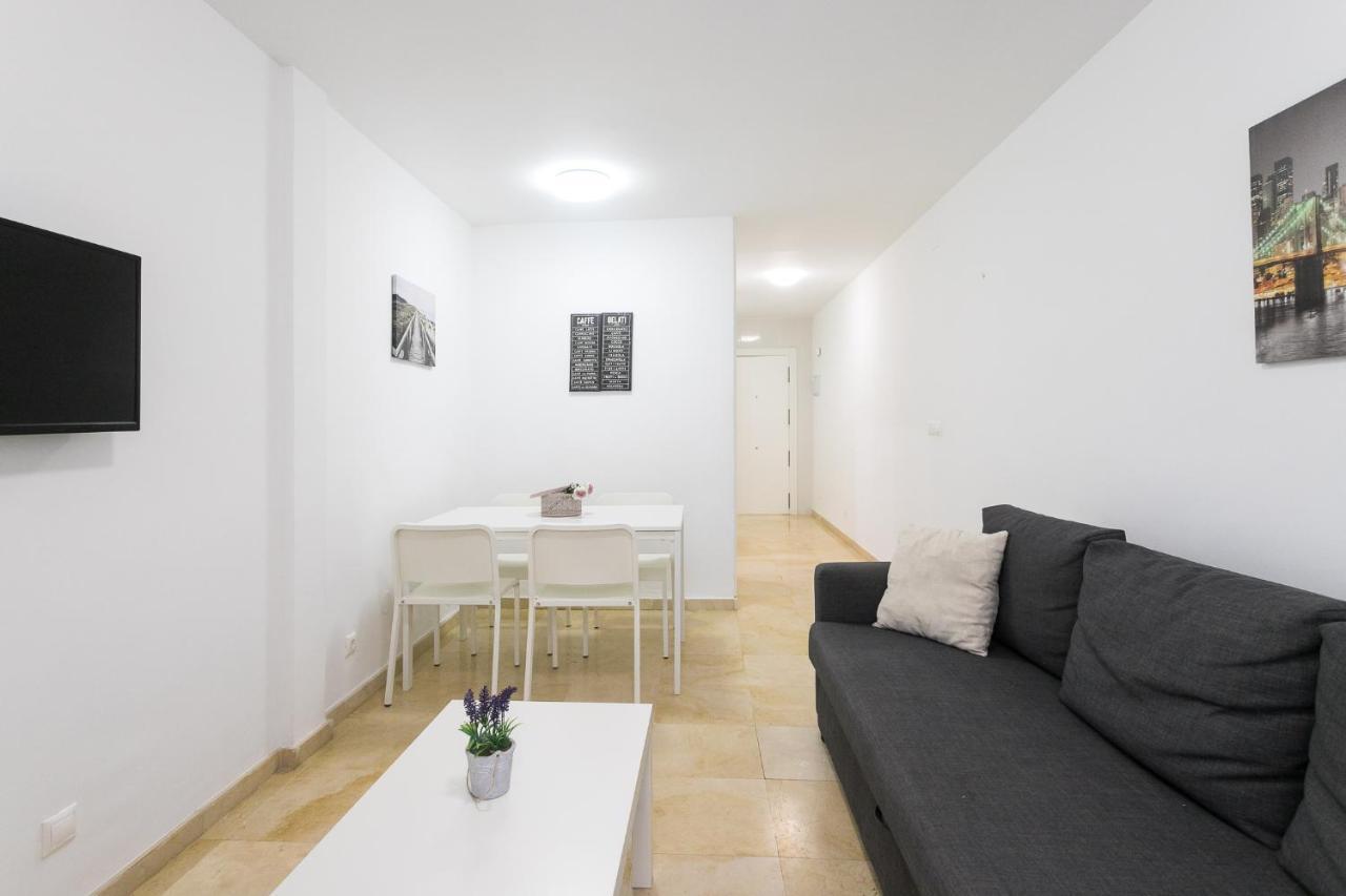 Apartamentos Aurea Pal 8 Y Gran Atenea Esperanto 5 Benidorm Dış mekan fotoğraf