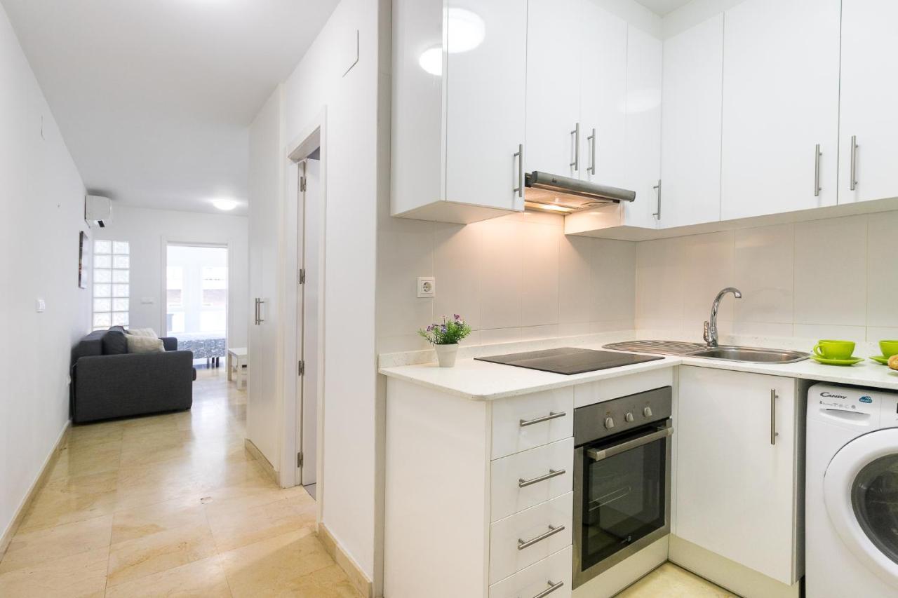 Apartamentos Aurea Pal 8 Y Gran Atenea Esperanto 5 Benidorm Dış mekan fotoğraf