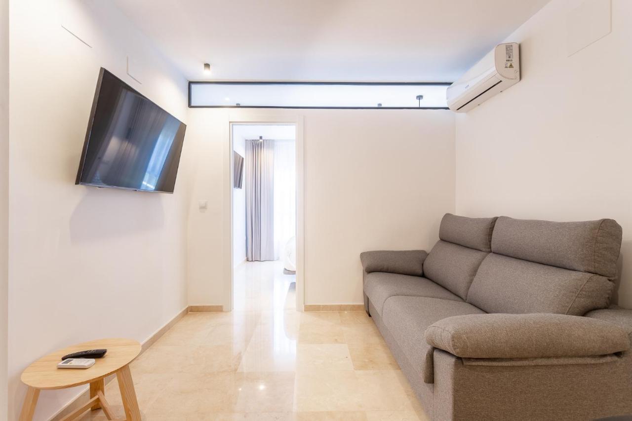 Apartamentos Aurea Pal 8 Y Gran Atenea Esperanto 5 Benidorm Dış mekan fotoğraf