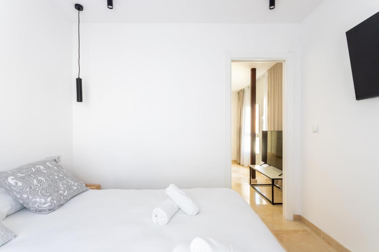Apartamentos Aurea Pal 8 Y Gran Atenea Esperanto 5 Benidorm Dış mekan fotoğraf