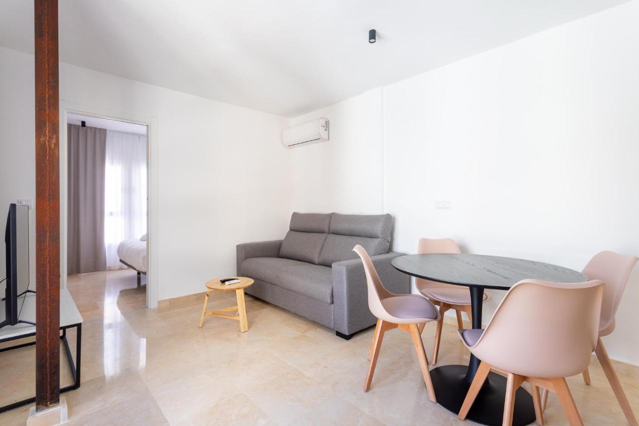 Apartamentos Aurea Pal 8 Y Gran Atenea Esperanto 5 Benidorm Dış mekan fotoğraf