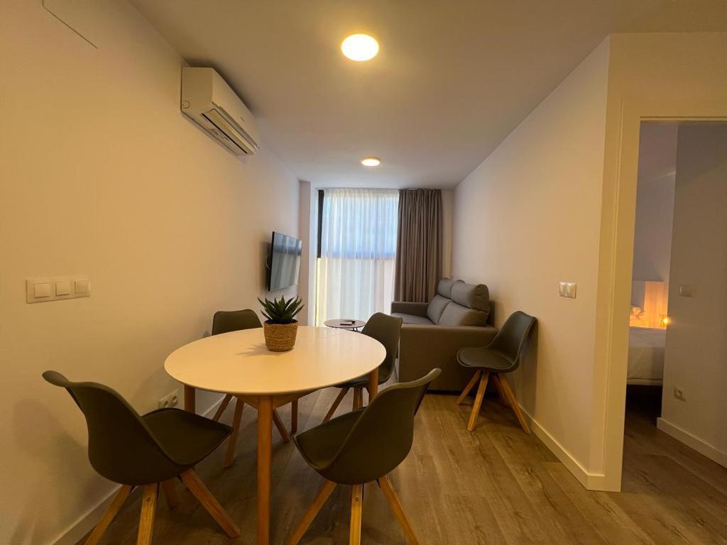 Apartamentos Aurea Pal 8 Y Gran Atenea Esperanto 5 Benidorm Dış mekan fotoğraf