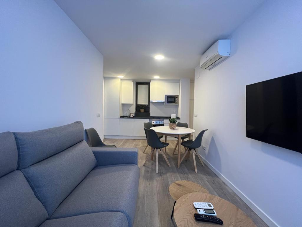 Apartamentos Aurea Pal 8 Y Gran Atenea Esperanto 5 Benidorm Dış mekan fotoğraf