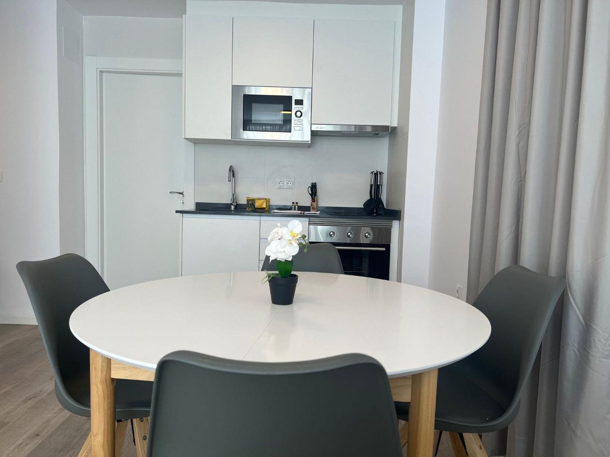 Apartamentos Aurea Pal 8 Y Gran Atenea Esperanto 5 Benidorm Dış mekan fotoğraf