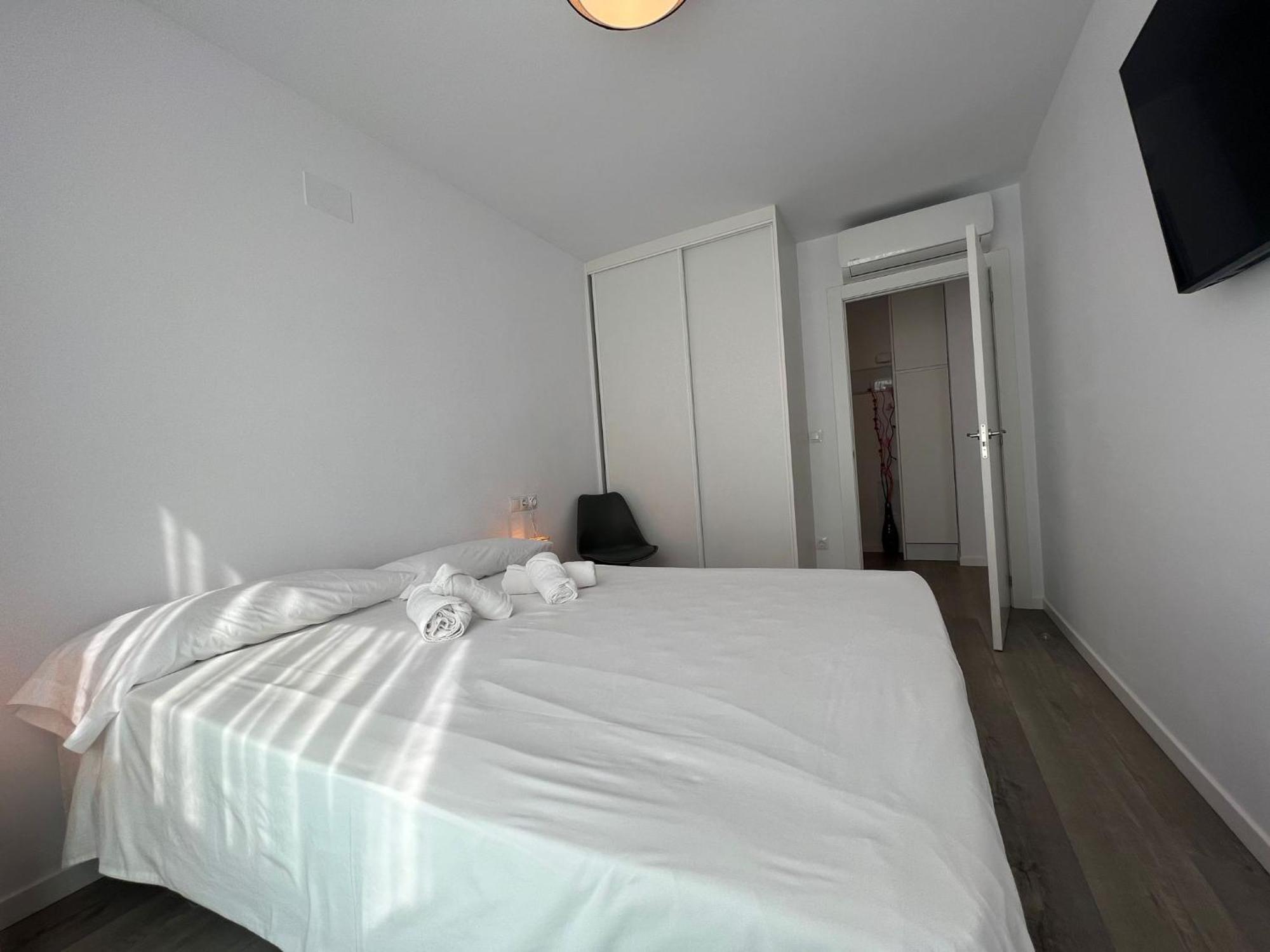 Apartamentos Aurea Pal 8 Y Gran Atenea Esperanto 5 Benidorm Dış mekan fotoğraf