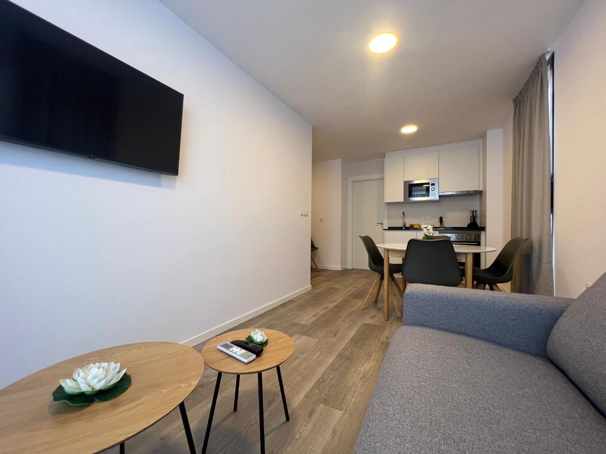 Apartamentos Aurea Pal 8 Y Gran Atenea Esperanto 5 Benidorm Dış mekan fotoğraf