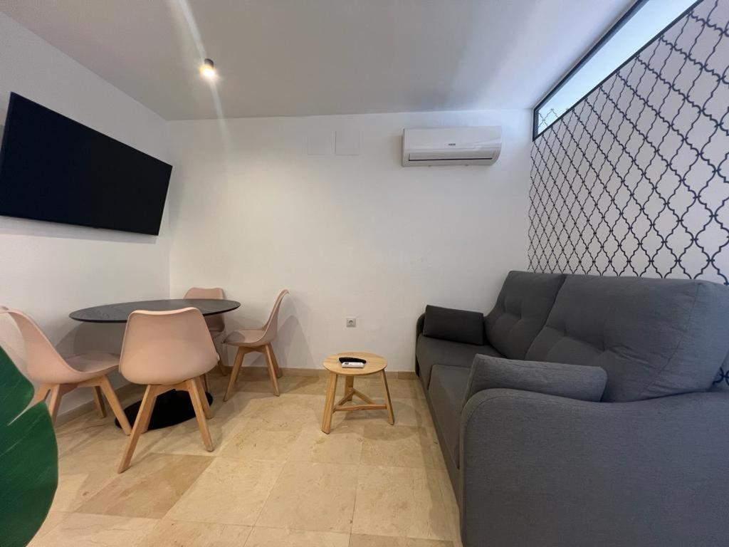 Apartamentos Aurea Pal 8 Y Gran Atenea Esperanto 5 Benidorm Dış mekan fotoğraf