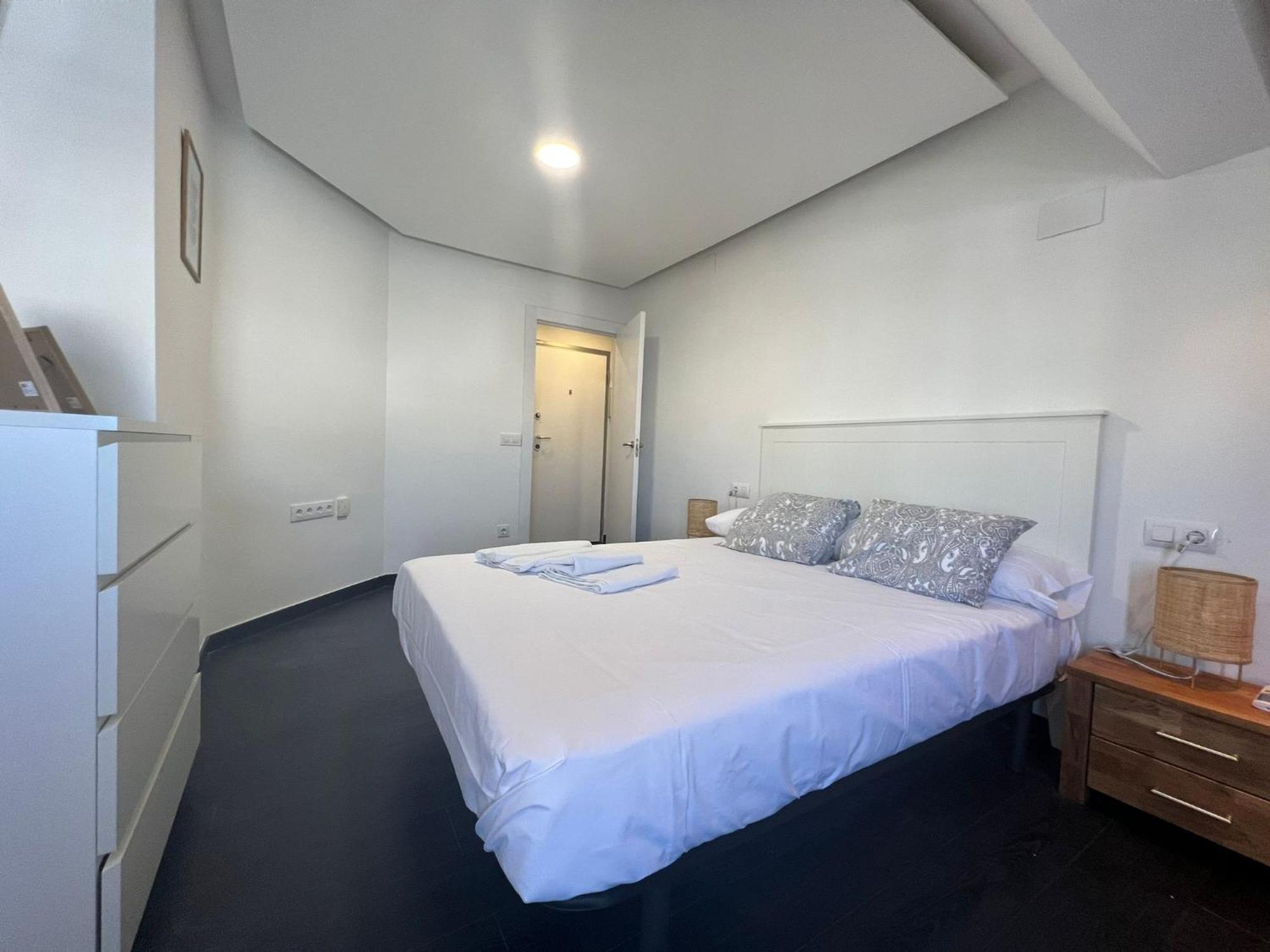 Apartamentos Aurea Pal 8 Y Gran Atenea Esperanto 5 Benidorm Dış mekan fotoğraf