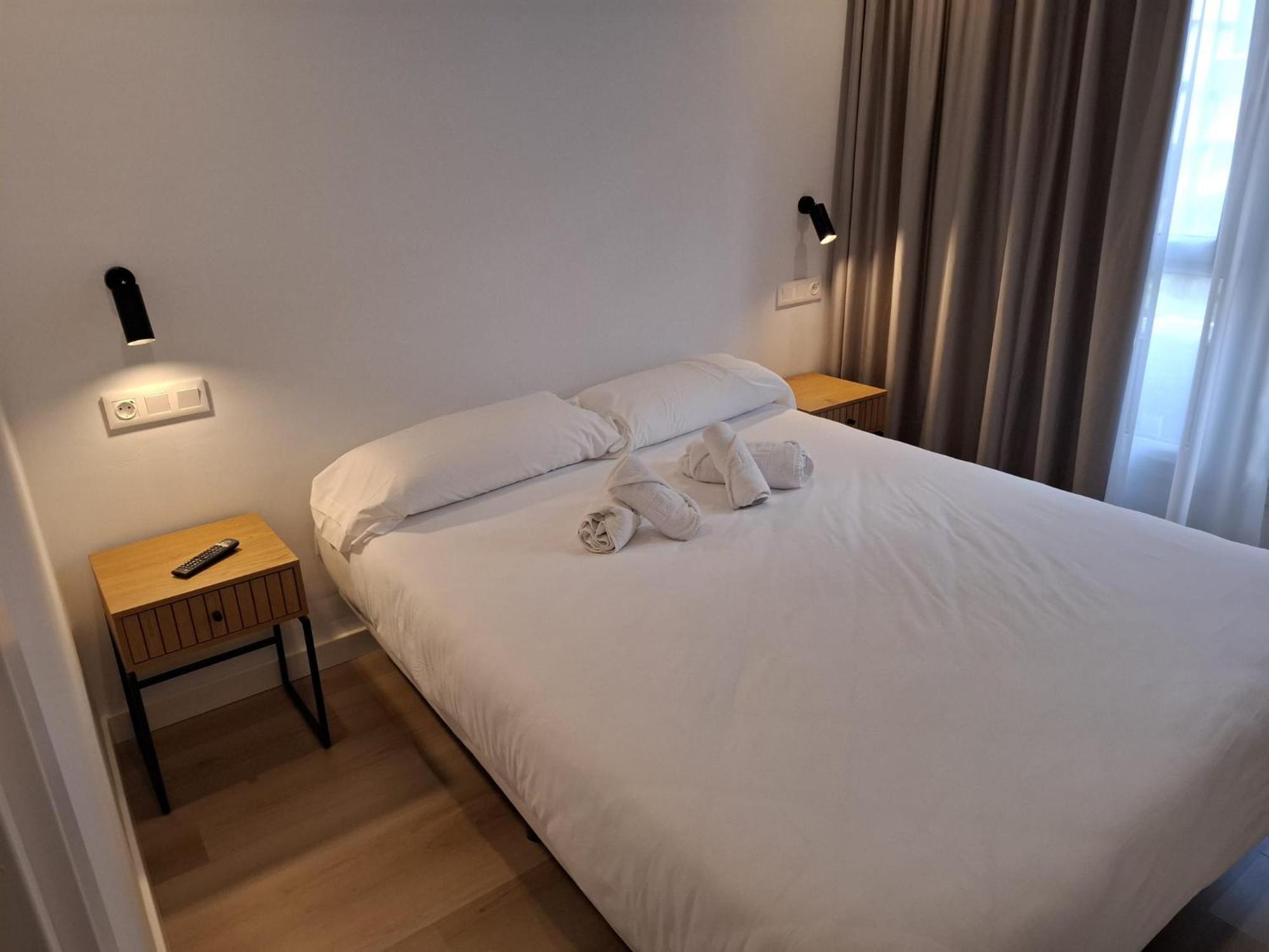 Apartamentos Aurea Pal 8 Y Gran Atenea Esperanto 5 Benidorm Dış mekan fotoğraf